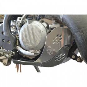 24-1019x Enduro Engineering Xtreme Skid Plate For Gasgas Husqvarna Ktm