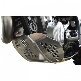 24-165 Enduro Engineering Skid Plate
