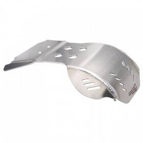24-5018 Enduro Engineering Skid Plate For Yamaha Yz250f 2019 2021