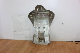 24-575 Enduro Engineering 2016 Yamaha Yz450f Skid Plate /