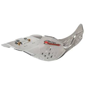 24-8024 Enduro Engineering Skid Plate Kawasaki Kx250x 2025