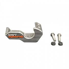 32-245 Enduro Engineering Lower Right Fork Leg Guard For Motorcycle