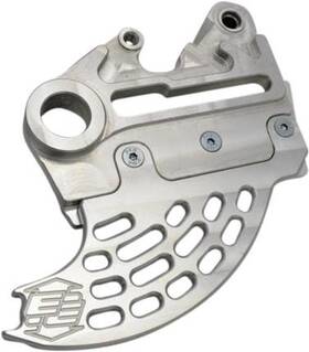 13-046 Enduro Engineering 33-046 Pro Rear Disc Guard #13-046 Ktm/husqvarna