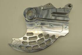 33-048 Enduro Engineering Ultra Rear Disc Guard - Beta