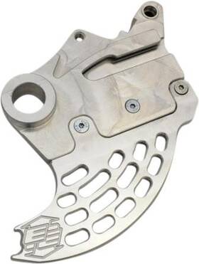 33-071 Enduro Engineering Pro Rear Disc Guard #33-071 Fits Kawasaki/suzuki