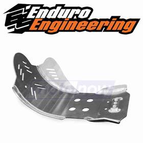 B9rs Enduro Engineering Mn/b9rs Skid Plate For 2017-2018 Husqvarna Fc350 - Body Guards And Accessories Al