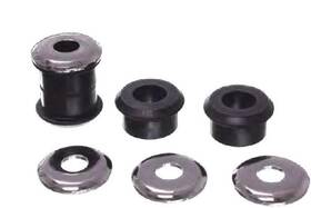 9.9125g Energy Suspension Riser Bushings - Stock