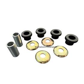 9.9520g Energy Suspension - Firm Riser Bushings With Zinc Washers For Hd Flh-flt