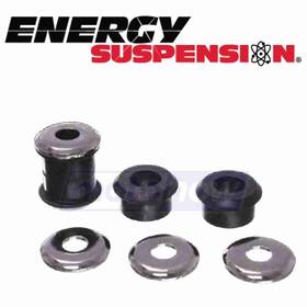 5ktc Energy Suspension Mn/5ktc Riser Bushings For 2001-2003 Harley Davidson Flstsi Qz