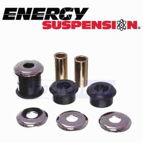 8ts5 Energy Suspension Mn/8ts5 Riser Bushings For 2014-2020 Harley Davidson Flhxs Street Pm