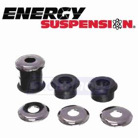 Energy Suspension Mn/t7xr Riser Bushings For 1987-2006 Harley Davidson Flst Heritage Dn