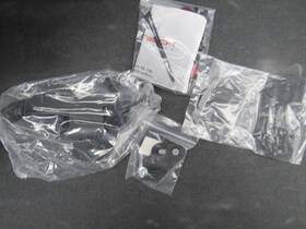 6188 Evotech Tail Tidy 07-09 Aprilia Shiver 750 Fender Eliminator