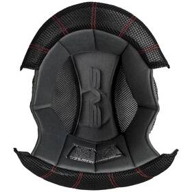 Dshe18-lnr-xxl Evs Liner For T5 Dual Sport Helmets - 2xl Black Motorcycle Atv/utv Street Bike