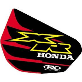 02-8605 Factory Effex O.e.m Tank/shroud Graphics -