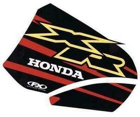 03-0257 Factory Effex 2000 Red Stock Replacement 466558