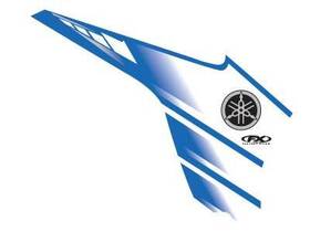 10-05224 Factory Effex 07 Oem Graphics