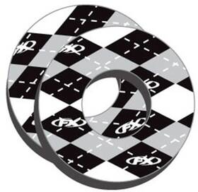 10-67912 Factory Effex Argyle Grip Donut Blister Buster Yz250f Crf250r Kx250f Rmz250 Crf