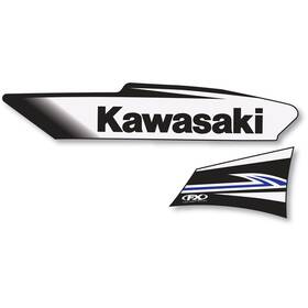 14-05130 Factory Effex 11 Oem Graphics
