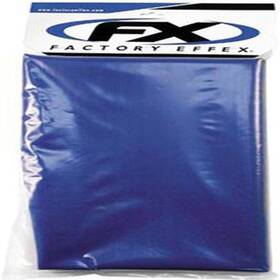 0821-1159 Factory Effex 14-87200 Blue Universal All-grip Seat Cover - 13-9997