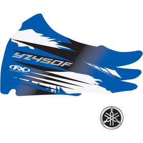 15-05228 Factory Effex 2012 Oem Graphic - Yz450f Ft10-13