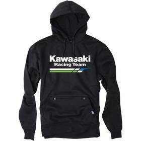 18-88122 Factory Effex Fits Kaw Pullover Hoody Medium Black