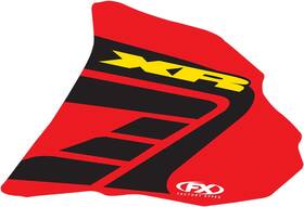 Fx05-2650 Factory Effex 18384 02 Style Graphics