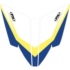 19-30630 Factory Effex Front Fender Graphic