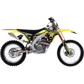19-14422 Factory Effex 1914422 Fx 2016 Rockstar Shroud/airbox Graphic Kit