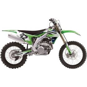 22-01120 Factory Effex Evo 16 Shroud Graphic Kit - Kawasaki