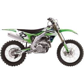 22-01136-cl77 Factory Effex Evo 16 Shroud Graphic Kit - Kawasaki