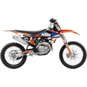22-01510 Factory Effex Evo 16 Shroud Graphic Kit