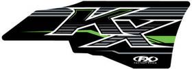 4302-5561 Factory Effex 22-05130 19 Oe Graphics Green Black Kawasaki 467945