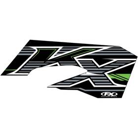 22-05132 Factory Effex 2019 Oem Graphic - Kx450f Ft19-20