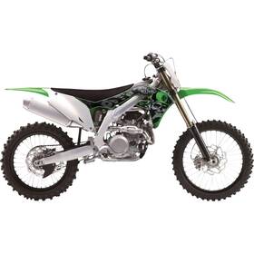 22-11136 Factory Effex Metal Mulisha Shroud Graphic Kit