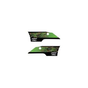 23-05130 Factory Effex 2020 Oem Graphics - Kawasaki For 20 Kx250