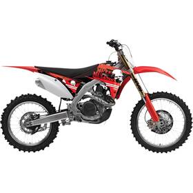 23-11322 Factory Effex Metal Mulisha 2020 Shroud Graphic Kit