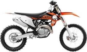 4302-6083 Factory Effex 23-11530 Metal Mulisha Shroud Graphic Kits 469204