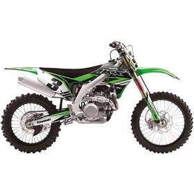 23-14120 Factory Effex - Rockstar Shroud Graphic Kit