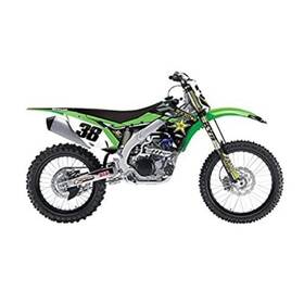 23-14132 Factory Effex Rockstar Shroud Graphic Kit