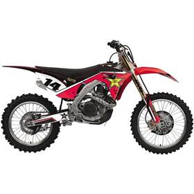 23-14336 Factory Effex - Rockstar Shroud Graphic Kit