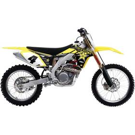 23-14422 Factory Effex Rockstar Shroud Graphic Kit