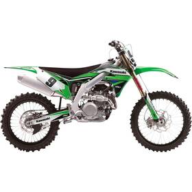 24-01118 Factory Effex Evo 18 Shroud Kit-kx125/250 99-02