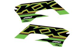 24-05130 Factory Effex 21 Oe Graphics