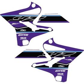 24-05220 Factory Effex - 21 Oem Graphics