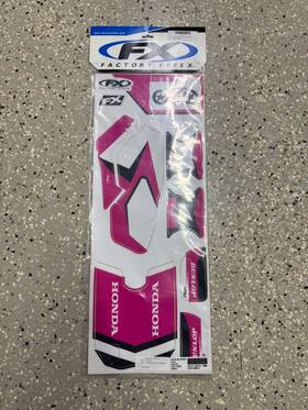 24-12510 Factory Effex Stayc C Magenta