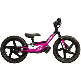 24-16210 Factory Effex Evo Stacyc Kit - Yamaha Magenta 16 Edrive