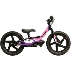 24-16410 Factory Effex Evo Stacyc Kit - Suzuki Pink 16 Edrive