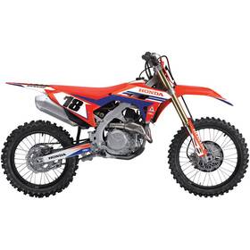 25-01320 Factory Effex Evo 19 Shroud Graphic Kit - Honda