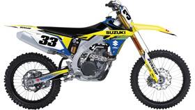25-01432 Factory Effex Evo 19 Shroud Graphic Kit