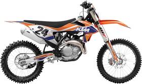 25-01516 Factory Effex Evo 19 Shroud Graphic Kit -